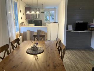 Appartement Rebouc - 8