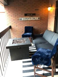 Ski-In Ski Out Luxury 1 Bd / 2 ba Condo - Park City - 3