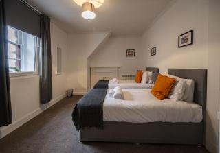 George Street Apartment - 6