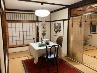 Auberge Chez CODERA - Vacation STAY 76332v - Katsuura - 6