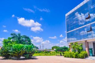Muhako Hotel - Dar es Salaam - 6