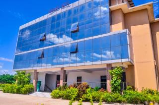 Muhako Hotel - Dar es Salaam - 2