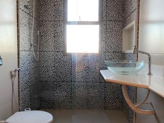 Cobertura moderna na Praia da Barra - 1