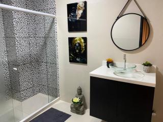 Cobertura moderna na Praia da Barra - 2