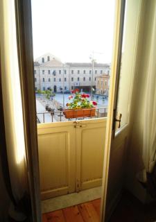 B&B Le Finestre Su Via Cavour - Sassari - 5