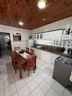 Casa a Beira mar, em frente ao Caminho de Moisés - Maragogi - 1