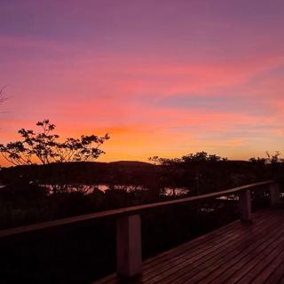 Búzios RJ Casa Panorâmica da Ferradura - Búzios - 1