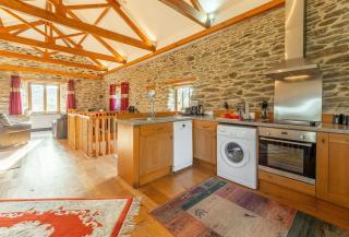 The Threshing Barn - 7