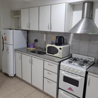 Departamento av.Cordoba - San Juan - 1