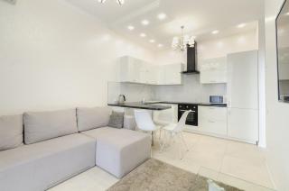 Petrovdom in cozy apartment in Residence complex Central Park - Kiev - 4