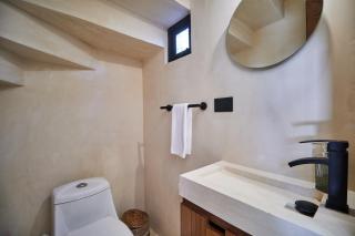 Afra 3 Beautiful jungle house with private pool - 2