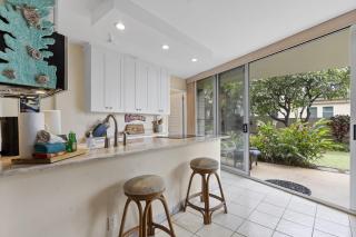 Kamaole Nalu 103 condo - Kihei - 4