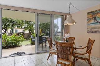 Kamaole Nalu 103 condo - Kihei - 2