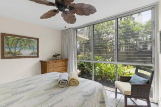 Kamaole Nalu 103 condo - Kihei - 7