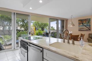 Kamaole Nalu 103 condo - Kihei - 8