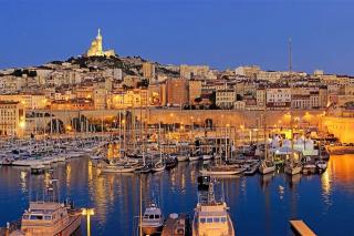Cozy place - Marseille - 1