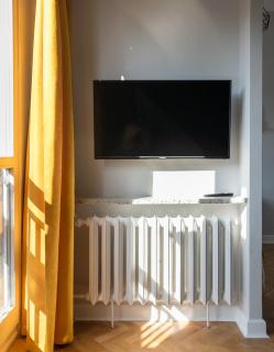 Grzybowska Sundown City Centre Apartment - Warsaw - 4
