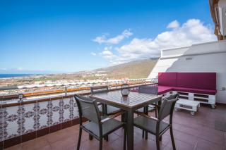 GO2TENERIFE Apart'Airam Terrace & Pool - Adeje - 8