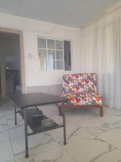 DEPARTAMENTO-MANTA, Playa Murciélago - Manta - 1