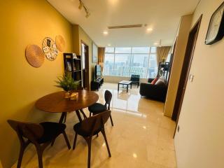 Vortex Premium Suites KLCC by SCHIEN - 1