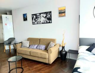Estudio La Colina, Torremolinos - Kainga Homes - Torremolinos - 9