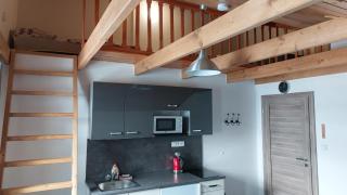 Chalupa a apartmány Marika - Černý Dŭl - 5