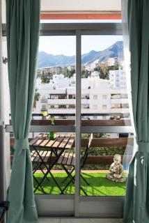 Casa Alana- Apartamentos en Suite Budha- Las mejores vistas y ubicación ! - Benalmádena - 7