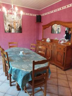 Ma dolce Mimi - 1