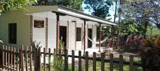 Flor de Sacuanjoche, Chinandega - Chinandega - 9