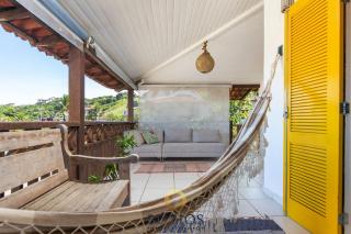 Bz43 Pé na areia! Casa com segurança e conforto - Búzios - 3