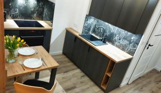 Apartament - Sienkiewicza 22D - Zamość - 5