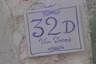 #La limonaia della torretta - Minori - 9