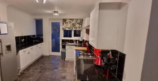 1 bedroom Sculcoates house Hull - 7