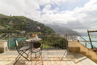#La limonaia della torretta - Minori - 5