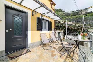 #La limonaia della torretta - Minori - 6