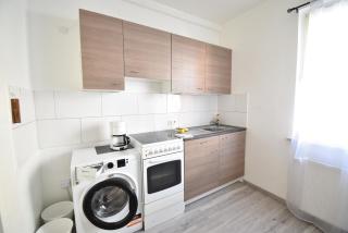 Monteurwohnung Kray I - 5