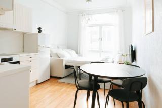 City Center Apartment - 4