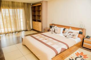 Rohi Apartments - Kigali - 3