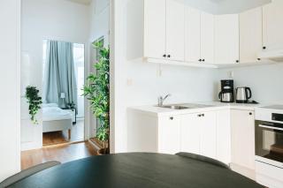 City Center Apartment - 2
