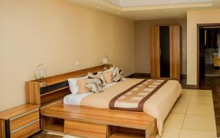 Rohi Apartments - Kigali - 7