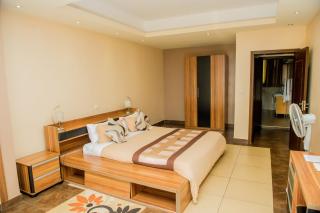 Rohi Apartments - Kigali - 5