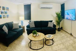Ocean Breeze - Punta Santiago - 0