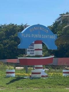 Ocean Breeze - Punta Santiago - 2
