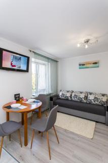 Центр. Острозького. Цум. 2 кімнати - 7