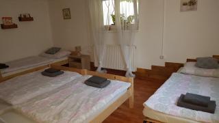 Apartman Barbara - Daruvar - 1