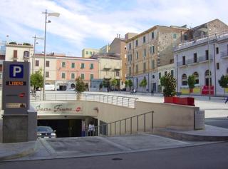 B&B Le Finestre Su Via Cavour - Sassari - 2