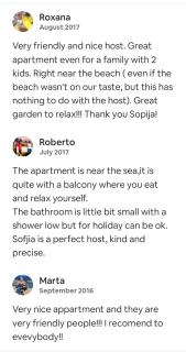 Cosy apartment - Perea - 8