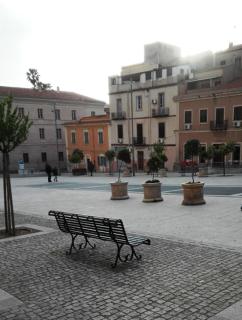 B&B Le Finestre Su Via Cavour - Sassari - 3