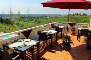 Pension Lammerhof - Unterlamm - 8