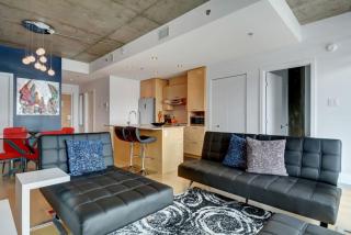 Les Immeubles Charlevoix - 760-505 - 9